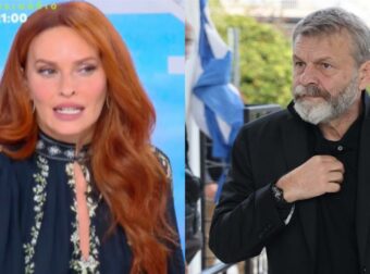 Χαμογέλα και Πάλι: Ακυρώθηκε η συνέντευξη του Απόστολου Γκλέτσου: «Θέλω να ζητήσω συγγνώμη»