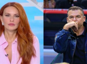 Χρηστίδου για Λιάγκα: «Όσο αφήνουμε έξω από το παιχνίδι τις οικογένειες και τα παιδιά μας, ο ένας θα μιλάει για τον άλλο»