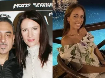 Κίλι Σφακιανάκη: Η κόρη της την βρήκε νεκρή στο σπίτι – Συγκλονίζει ο ανιψιός του Νότη, Κωνσταντίνος