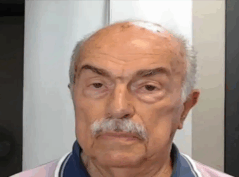 Πέθανε ο δημοσιογράφος Νίκος Ιερείδης