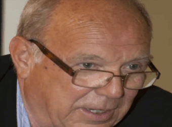 Θεσσαλονίκη: Πέθανε ο επιχειρηματίας Αντώνης Δούδος