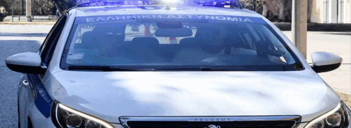 Πάτρα: Άνδρας εντοπίστηκε νεκρός μέσα στο σπίτι του – Σε εξέλιξη οι έρευνες της ΕΛ.ΑΣ. για τις συνθήκες του θανάτου