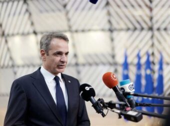 Ραγδαίες πολιτικές εξελίξεις: Ο πρώτος που τελειώνει ο Μητσοτάκης από την Κυβέρνηση