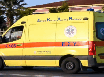 Τραγωδία στην Κέρκυρα: Οδηγός φορτηγού κατέληξε νεκρός κατά τη διάρκεια εργασιών