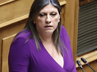 Βουλή: Αφαιρέθηκε η ασυλία της Ζωής Κωνσταντοπούλου – Η ΝΔ θέτει ερωτήματα για πιθανή εμπλοκή της σε ΜΚΟ, στην οποία εμφανίζεται ως μέτοχος