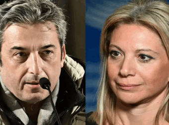 Καταπέλτης ο Ασλανίδης για την Καρυστιανού – Είπε τα πιο σκληρά λόγια για εκείνη και την «τελείωσε»