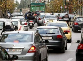 Τέλη κυκλοφορίας 2026: Ανατροπή με την παράταση – Πόσες μέρες έχετε να πληρώσετε