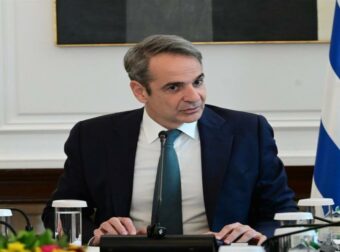 ΕΚΤΑΚΤΟ – Τελεσίγραφο Μητσοτάκη στους αγρότες – Ραγδαίες εξελίξεις, η επόμενη κίνηση