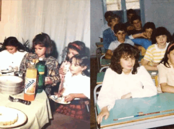 Μεγαλώνοντας πριν το 1985: Το άλυτο μυστήριο της γενιάς που μεγάλωσε πριν το ’85