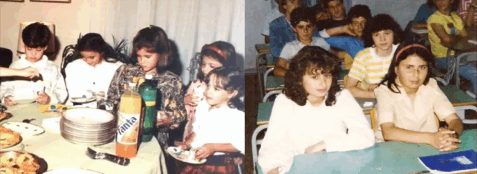 Μεγαλώνοντας πριν το 1985: Το άλυτο μυστήριο της γενιάς που μεγάλωσε πριν το ’85