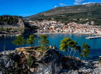 Πάργα: Νεκρός εντοπίστηκε ο 63χρονος αγνοούμενος ψαράς