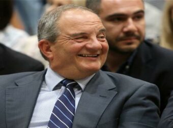Τρομάζουν το Μαξίμου οι τελευταίες δημοσκοπήσεις: Μεγάλη έκπληξη με τα ποσοστά Καραμανλή