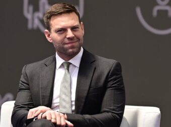 Κίνημα Δημοκρατίας: Διαλύεται το κόμμα του Στέφανου Κασσελάκη