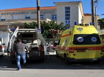 Τραγωδία στη Λευκάδα: Άνδρας πνίγηκε προσπαθώντας να καταπιεί ναρκωτικά για να αποφύγει τον έλεγχο της Αστυνομίας