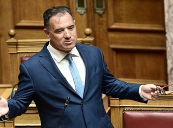 Άδωνις Γεωργιάδης: Πρώτο σε απορρόφηση κονδυλίων του ΤΑΑ το υπουργείο Υγείας