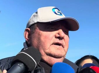 Κώστας Ανεστίδης: Ποιος είναι ο άνθρωπος «πίσω» από τα αγροτικά μπλόκα – Ο έλεγχος για επιδοτήσεις δεκάδων χιλιάδων ευρώ
