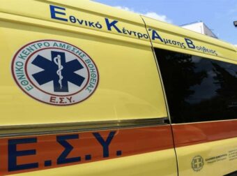 Ιωάννινα: Σοκ με τον θάνατο 34χρονου – Βρέθηκε νεκρός σε προχωρημένη σήψη στο διαμέρισμά του