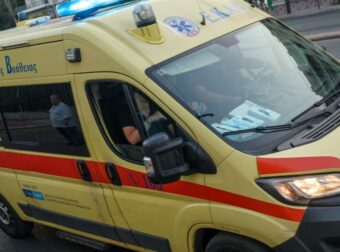 Τραγωδία στην Ευελπίδων: 84χρονος που δικαζόταν για ενδοοικογενειακή βία κατέρρευσε πριν ακούσει την απόφαση