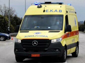 Χαϊδάρι: Νεκρός 38χρονος μετά από φονική σύγκρουση μοτοσικλέτας με ΙΧ – Συνελήφθη ο ανήλικος οδηγός
