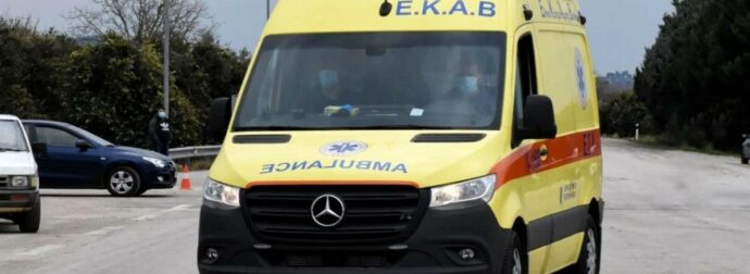 Χαϊδάρι: Νεκρός 38χρονος μετά από φονική σύγκρουση μοτοσικλέτας με ΙΧ – Συνελήφθη ο ανήλικος οδηγός