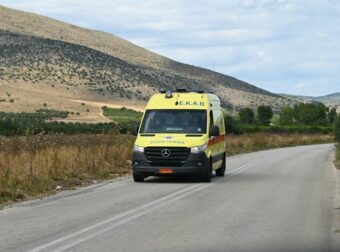 Πάτρα: Τραγική κατάληξη για αγνοούμενο – Βρέθηκε νεκρός σε χωράφι