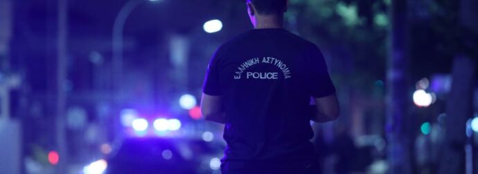 Συναγερμός στις Αρχές: Συνελήφθησαν δύο τράπερ για διακίνηση ναρκωτικών