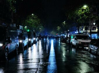 Επίθεση με μαχαίρι στο μετρό του Παρισιού – Τρεις γυναίκες τραυματίστηκαν