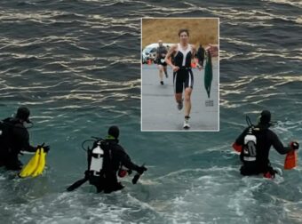 Φρικτός θάνατος για αθλήτρια του τρίαθλου: Καρχαρίας την κατασπάραξε – «Αναδύθηκε από το νερό με ανθρώπινο σώμα στο στόμα του»