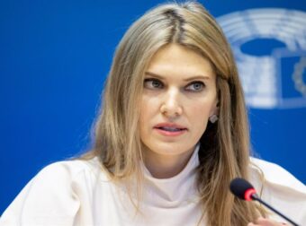 Εύα Καϊλή για σκάνδαλο με Μογκερίνι: Το Βέλγιο δεν είναι ασφαλές μέρος για τους πολιτικούς