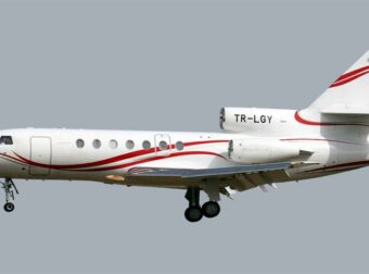 Τουρκία: Θρίλερ με αεροσκάφος Falcon 50 που χάθηκε από τα ραντάρ – Επέβαινε ο Λίβυος Αρχηγός Στρατού
