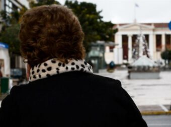 Καιρός Πρωτοχρονιάς: Τι προβλέπει ο Κολυδάς για την αλλαγή του χρόνου