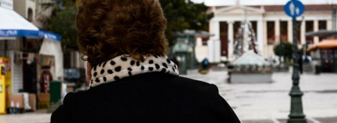 Καιρός Πρωτοχρονιάς: Τι προβλέπει ο Κολυδάς για την αλλαγή του χρόνου