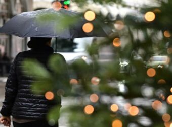 Καιρός σήμερα 27/12: Βοριάδες και χαμηλές θερμοκρασίες – Η πρόγνωση Αρνιακού – Αρναούτογλου για το τελευταίο ΣΚ του χρόνου