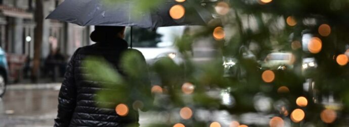 Καιρός σήμερα 27/12: Βοριάδες και χαμηλές θερμοκρασίες – Η πρόγνωση Αρνιακού – Αρναούτογλου για το τελευταίο ΣΚ του χρόνου