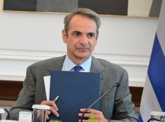 Αυστηρό μήνυμα Μητσοτάκη στους αγρότες: «Διάλογος δεν γίνεται με τελεσίγραφα» – Δηλώνει έκπληκτος από το «όχι» για τη συνάντηση