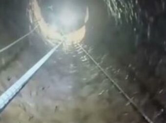 Συναγερμός στη Λακωνία: 13χρονη εγκλωβίστηκε σε πηγάδι με νερό 5 μέτρων – Διασώθηκε από εθελοντές πυροσβέστες