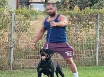 Εξαρθρώθηκε κύκλωμα πληρωμένων εκτελεστών – Είχαν κάνει απόπειρα δολοφονίας κατά του Γιάννη Λάλα