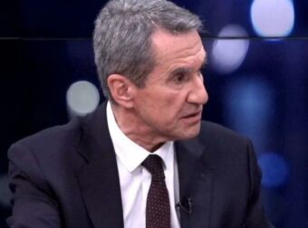 Ο Ανδρέας Λοβέρδος για τη σύλληψη του γιου του για επικίνδυνη οδήγηση: «Όλοι είναι ίσοι απέναντι στον νόμο»