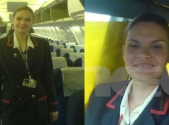 «PAN-PAN, PAN-PAN»: Τα τελευταία λόγια του Falcon 50 πριν τη συντριβή – Επιβεβαιώθηκε ο θάνατος της Ελληνίδας αεροσυνοδού