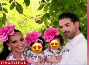 Άρης Μουγκοπέτρος: «Η γυναίκα του ζητούσε 700 ευρώ για να βλέπει τα παιδιά του», αποκαλύπτει συγγενικό του πρόσωπο (video)