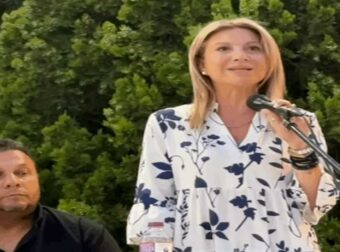 Του έκοψε και την καλημέρα η Μαρία Καρυστιανού: Μόλις μαθεύτnκε η είδηση
