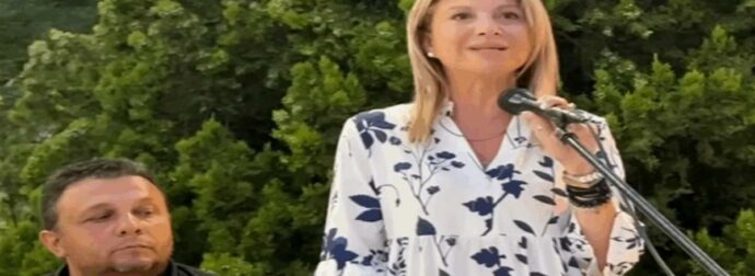 Του έκοψε και την καλημέρα η Μαρία Καρυστιανού: Μόλις μαθεύτnκε η είδηση