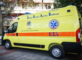 Ναύπλιο: Μαθητής στο νοσοκομείο μετά από ρίψη κροτίδας σε σχολείο – Τον επέπληξαν επειδή…. κάλεσε τον πατέρα του