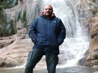 Τραγικό τέλος για τον 37χρονο Στέλιο: Ο θάνατος σε φαράγγι στην Κρήτη και η αγάπη του για τη φύση