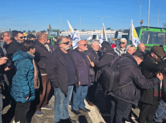 ΕΚΤΑΚΤΗ ΕΙΔΗΣΗ – Απόφαση σoκ από τους αγρότες, μόλις ανακοινώθnκε