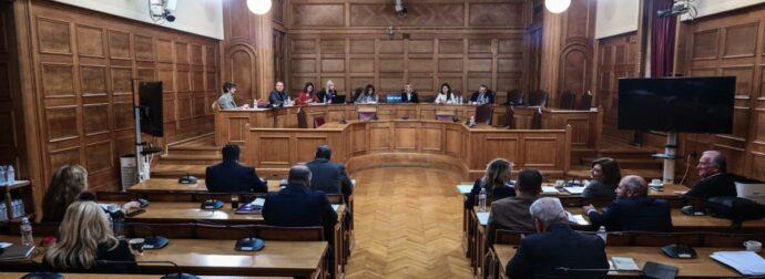 Εξεταστική ΟΠΕΚΕΠΕ για τα λαχεία των «τυχερών»: Αποχώρησε η αντιπολίτευση – «Προστατεύουν κάποιον;» λέει η ΝΔ