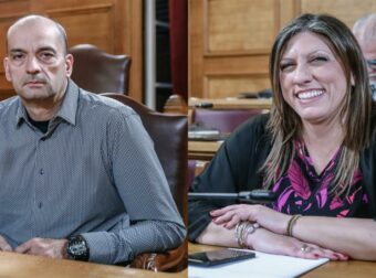 Κόντρα Κωνσταντοπούλου – Μαγειρία στη Βουλή: «Μήπως ήταν ταγματασφαλίτης ο πατέρας σας;» – «Θα έπρεπε να λέγεστε Πλεύση Λασπολογίας»