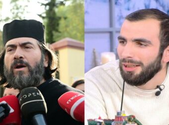 «Όλα ξεκίνησαν μετά την κλοπή στη δομή του Βόλου»: Τι αποκαλύπτει ο βασικός μάρτυρας που διέψευσε τις κατηγορίες για τον πατέρα Αντώνιο