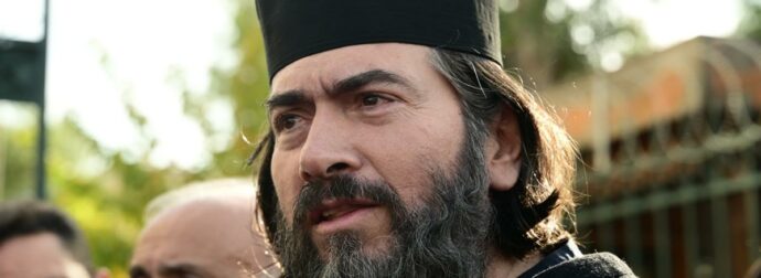 Ανατροπή στην υπόθεση της Κιβωτού: Ο βασικός μάρτυρας ανασκεύασε για τον πατέρα Αντώνιο – «Αυτός με έπεισε να πω ψέματα»