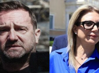 Πλακιάς για Καρυστιανού: «Πώς θα την αντιμετωπίζουμε; Ως μια μάνα που έχασε το παιδί της ή ως πολιτικό;»